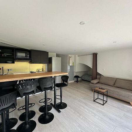 Appartamento Viens Dans Mon Beau Jardin ! 012 Rouen Esterno foto