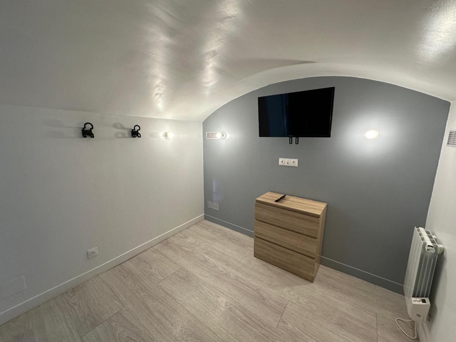 Appartamento Viens Dans Mon Beau Jardin ! 012 Rouen Esterno foto