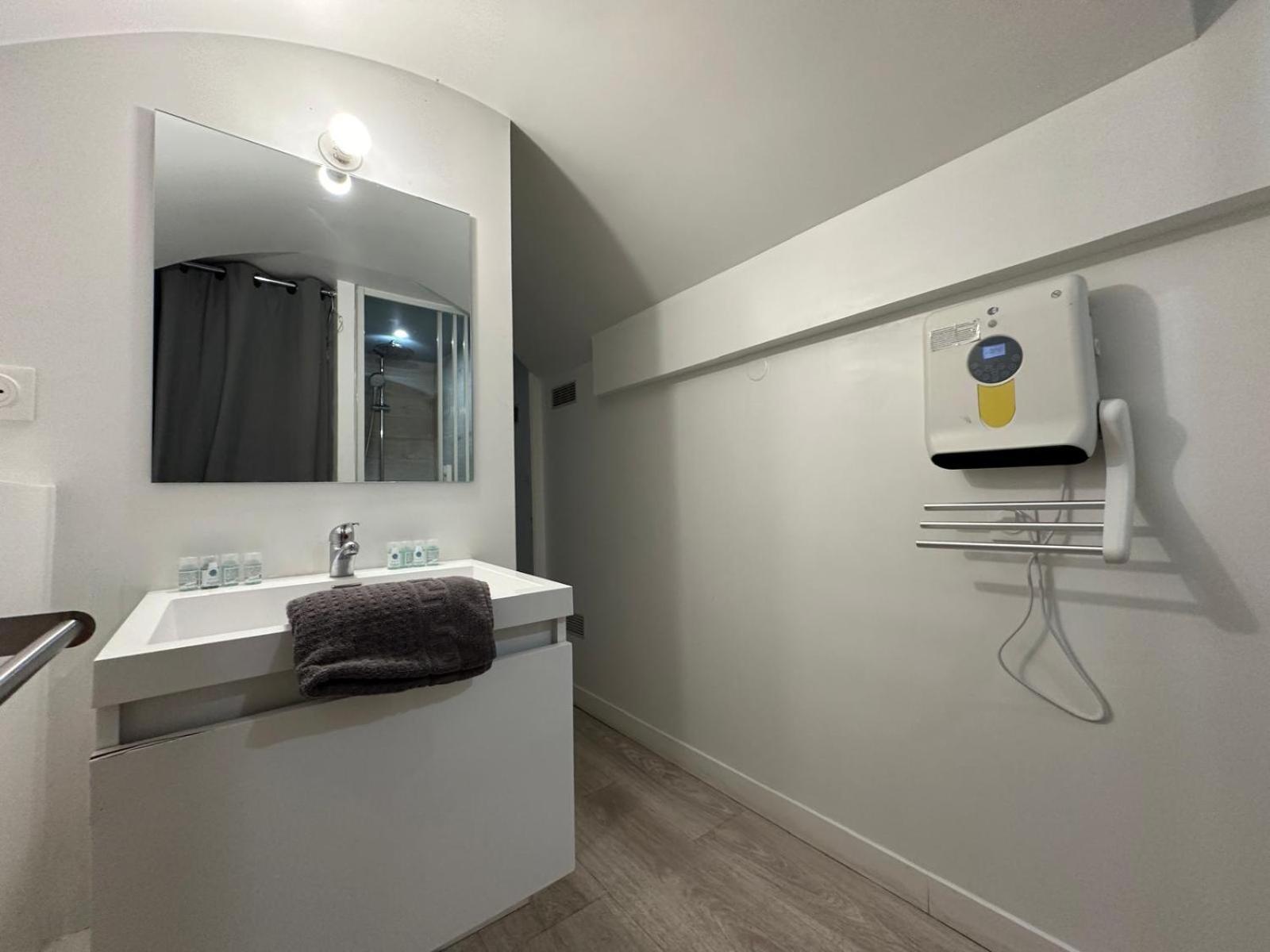 Appartamento Viens Dans Mon Beau Jardin ! 012 Rouen Esterno foto