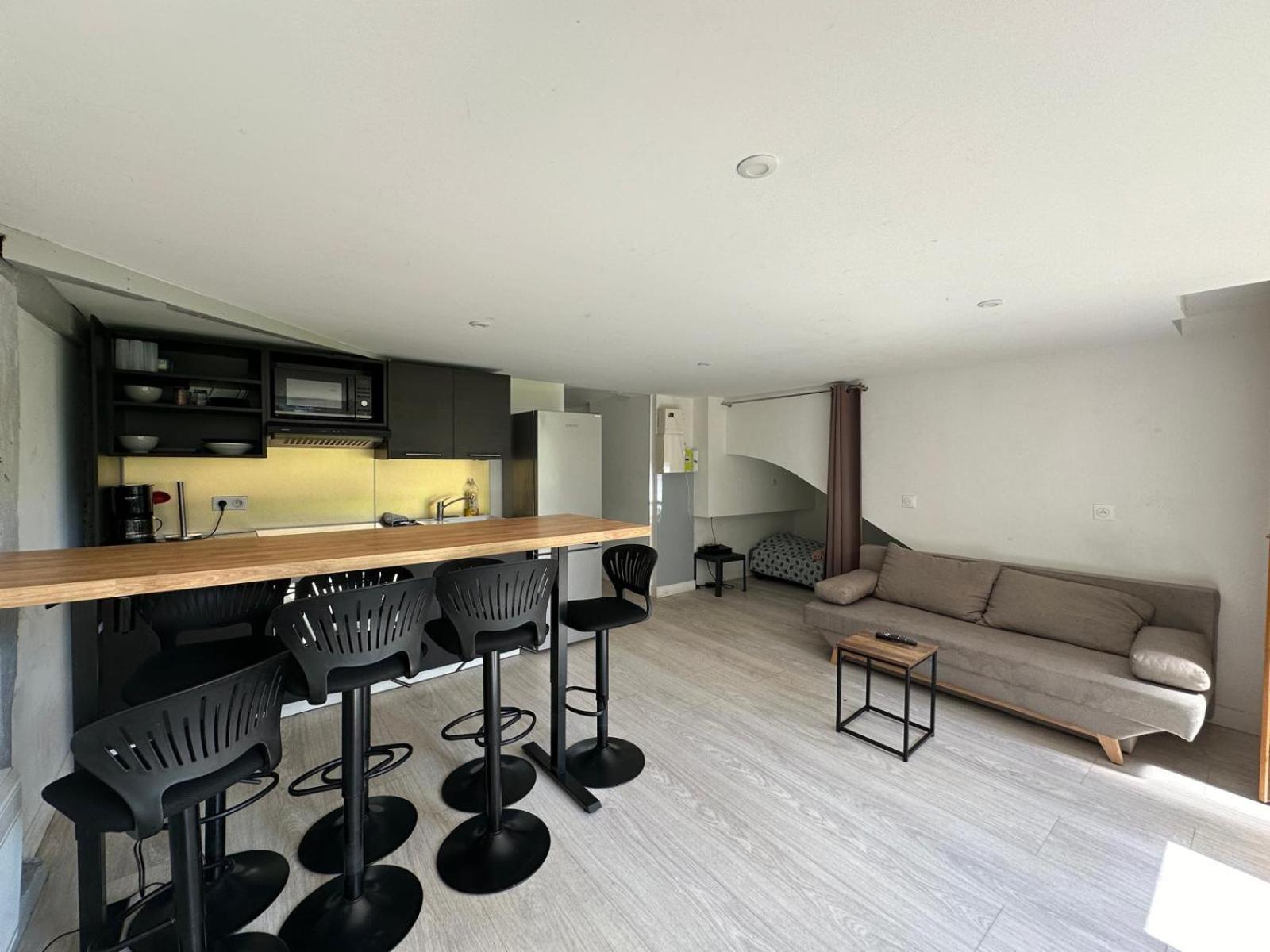 Appartamento Viens Dans Mon Beau Jardin ! 012 Rouen Esterno foto