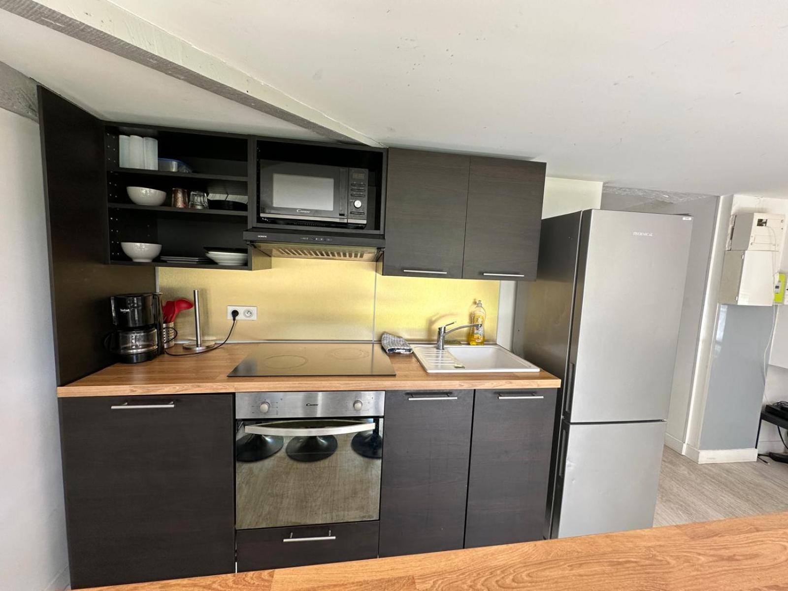 Appartamento Viens Dans Mon Beau Jardin ! 012 Rouen Esterno foto